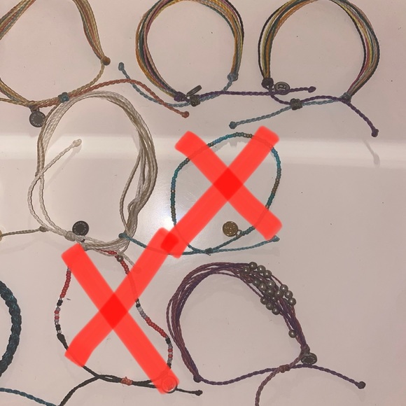 Pura Vida Bracelets - Picture 5 of 5